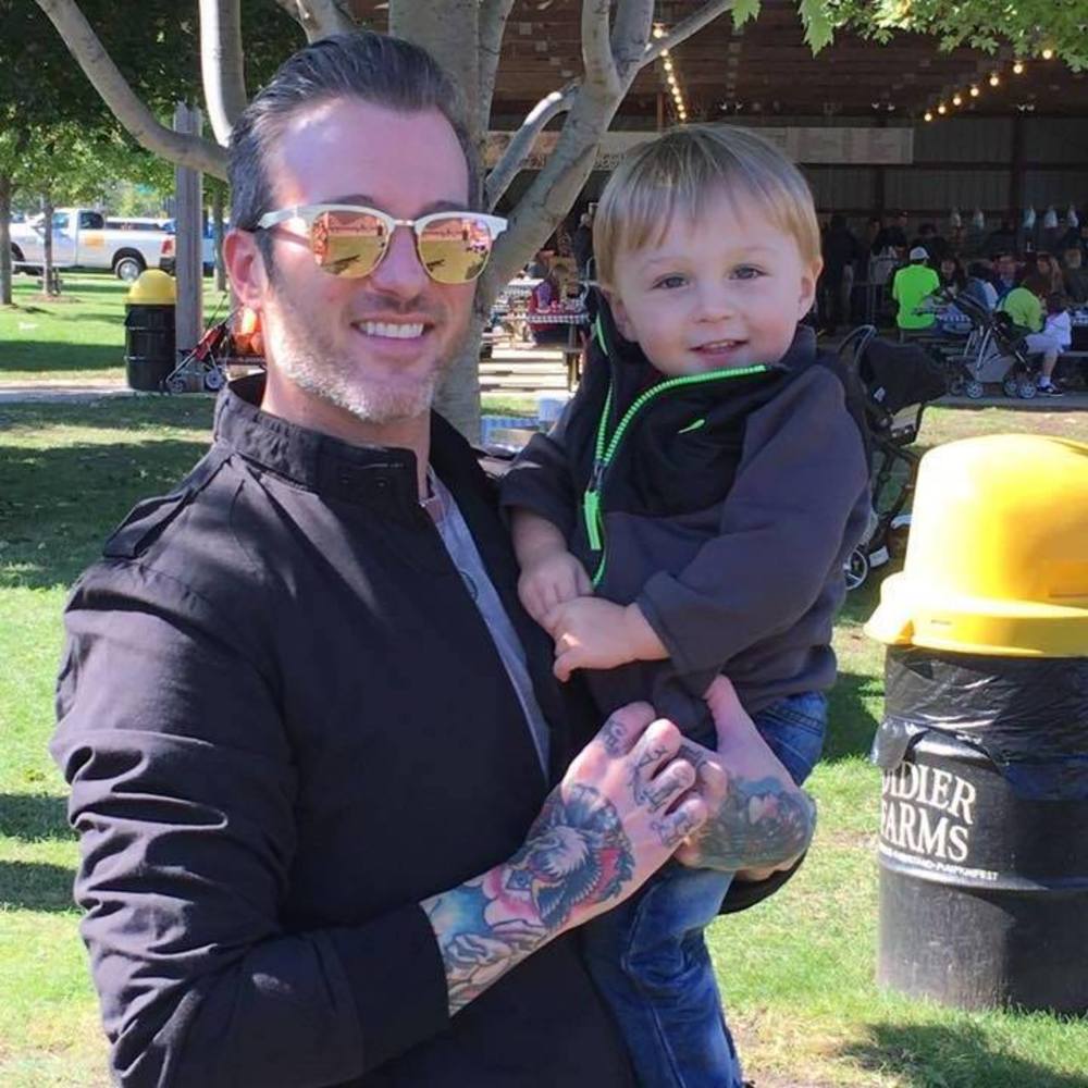 Meet your Posher, Jason